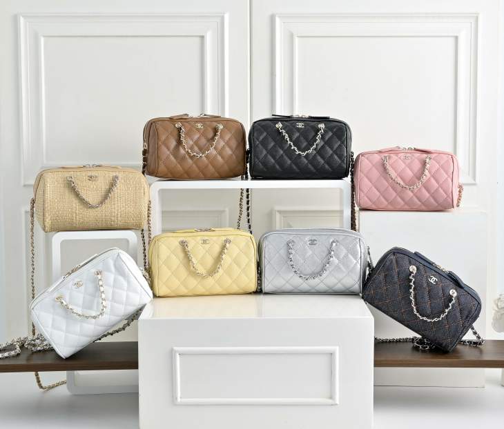 Picture of Chanel Handbags 2 _SKUfw241229663fw